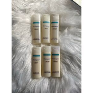 Neutrogena Clean Normalizing‎ Shampoo & Conditioner Travel Size Bundle